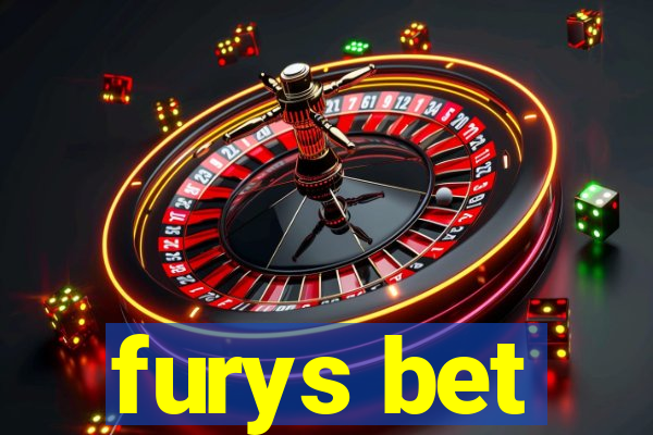 furys bet